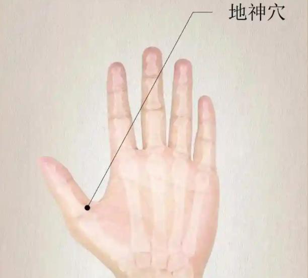 通则不痛,用好手上的地神穴,气血畅通了,疼痛就消了 - 知乎