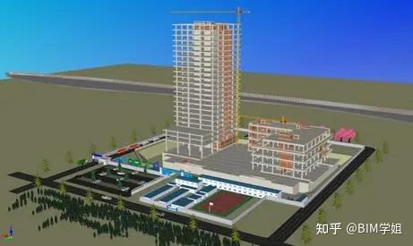AI审图系统迈入BIM智能时代 - 知乎