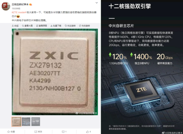 通信历史连载258-中兴通讯之中兴微电子的那些事 - 知乎
