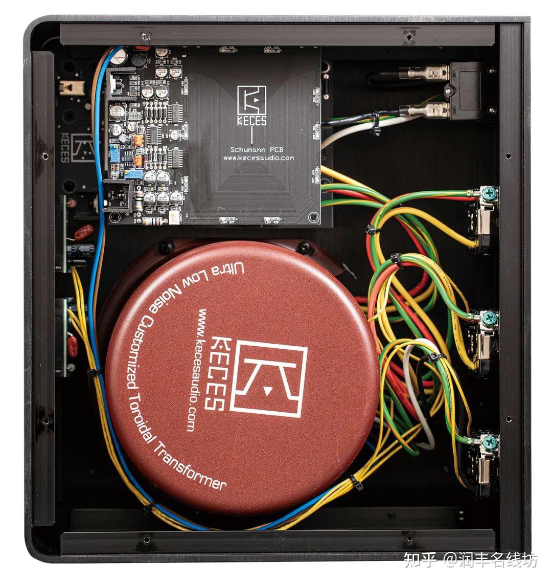 实现理想的隔离效果:keces iqrp-1500量子共振净化器