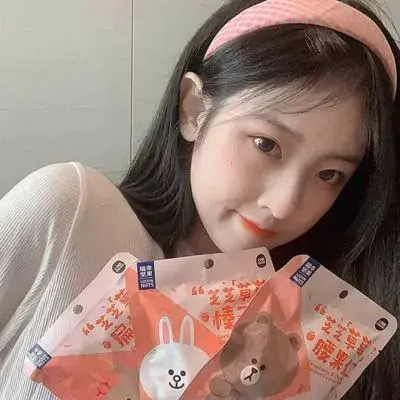 最让男人着迷的魅力女人头像(共16张)