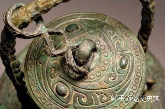 从周朝青铜器的艺术价值及其现代应用,探讨其现代社会文化的影响 - 知乎