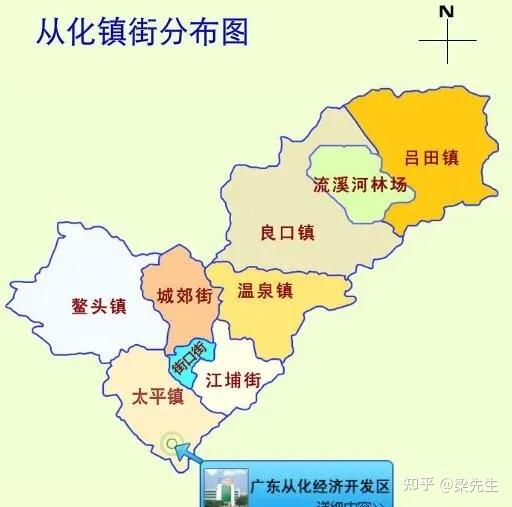 从化不看会后悔刷新你对化的认知