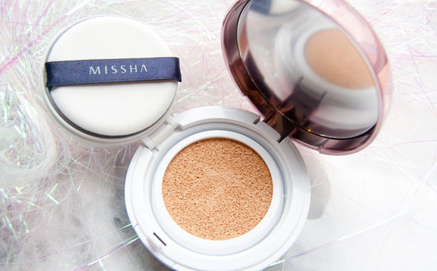 让你买的有价值│14款平价气垫粉底霜大集合