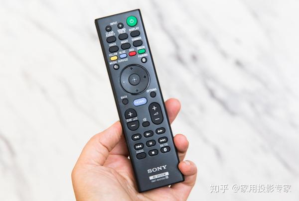 杜比全景声给你奢华听觉享受索尼回音壁htst5000评测