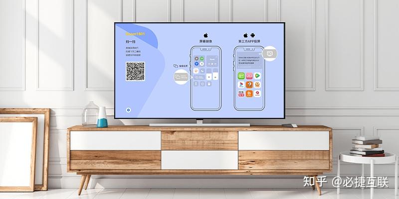 怎么利用谷歌 Chromecast 将手机投屏到电视 - 知乎