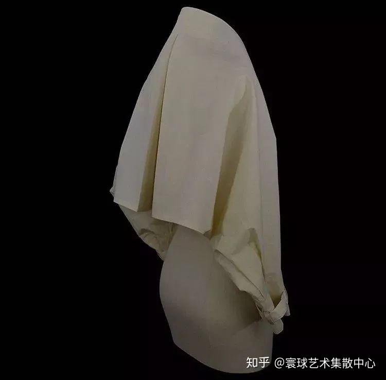 手把手式的「立体剪裁」全解析! - 知乎