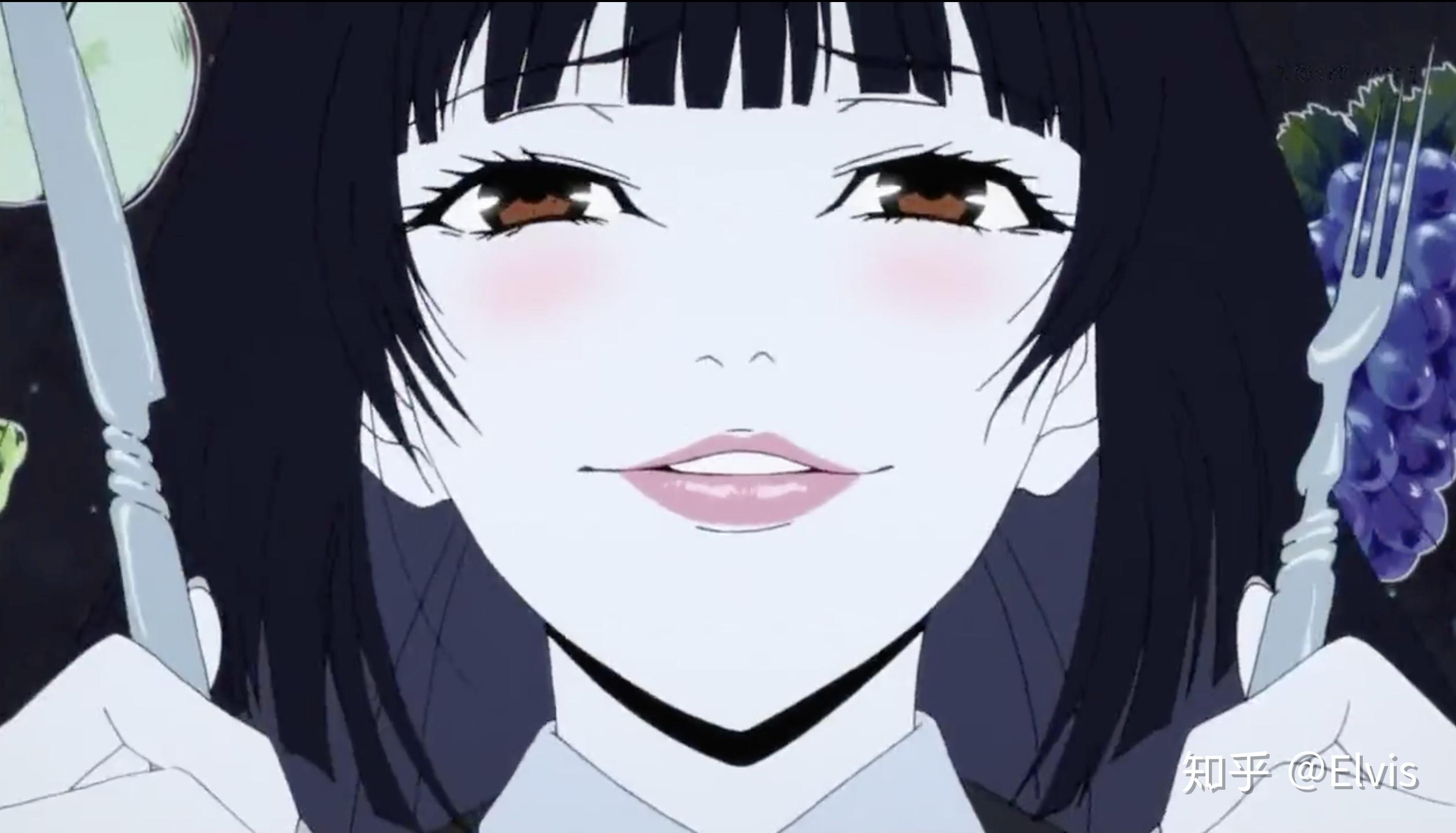 狂赌之渊「赌ケグルイ」 - 知乎