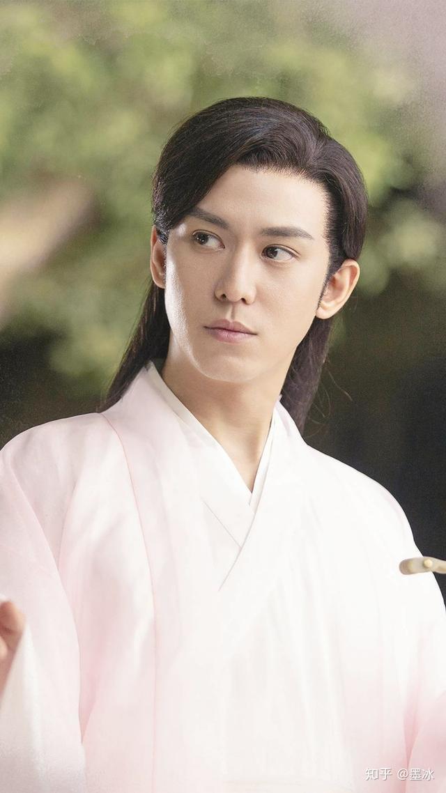 两版折颜大对比谁更符合原著十里桃花胜过枕上书