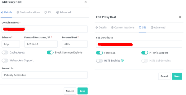 Docker系列WordPress系列搭建WordPress个人博客插图 Docker系列WordPress系列搭建WordPress个人博客插图