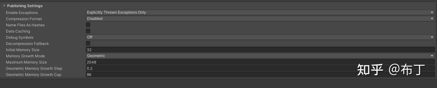 unity webgl Ios TypeError: null is not an object (evaluating 'GL ...