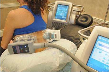 负压吸脂,水动力吸脂,bodytite射频吸脂,光纤溶脂,冷