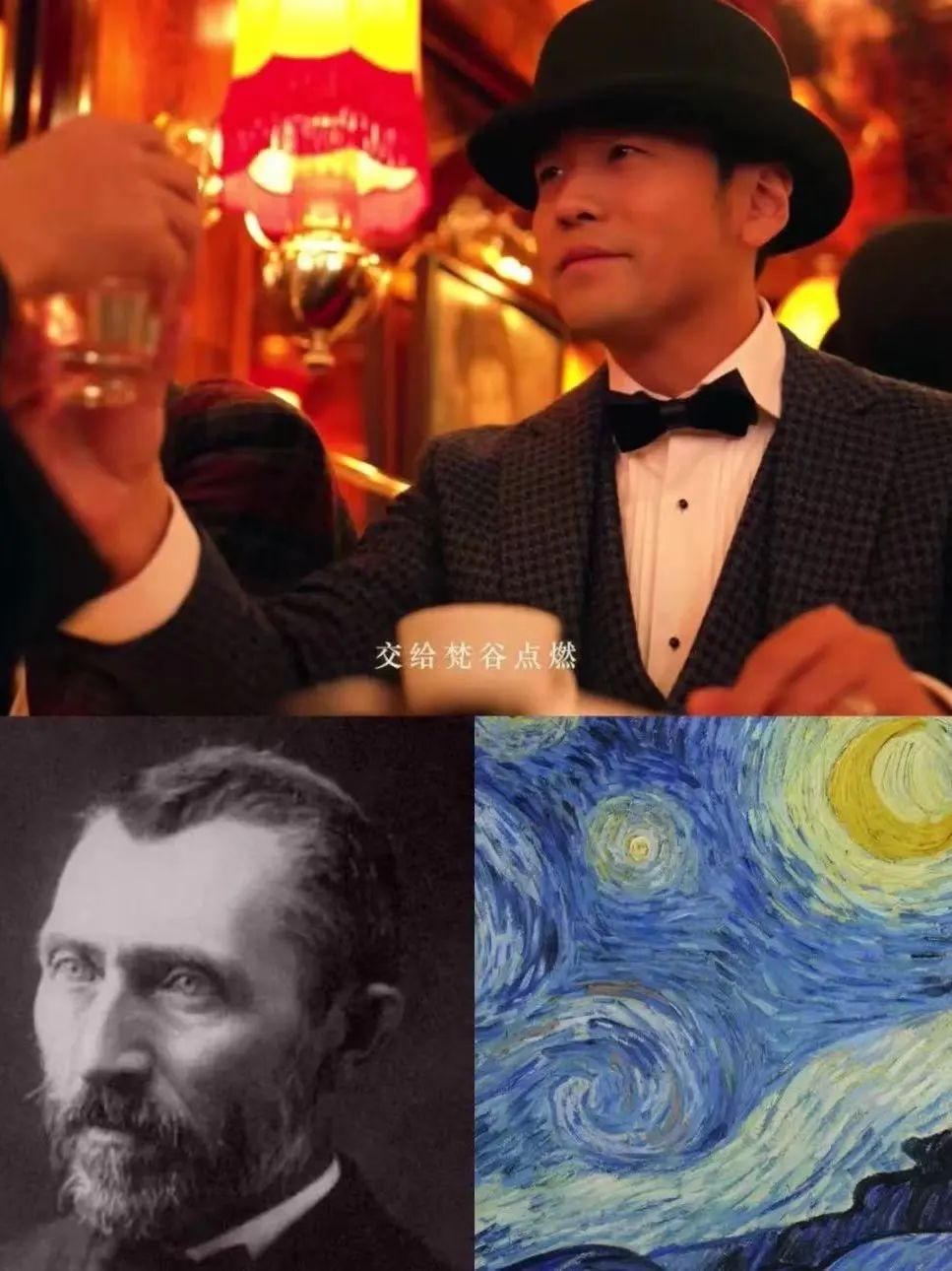 艺术史人的狂欢｜周杰伦新歌MV中“最伟大的作品”！ - 知乎