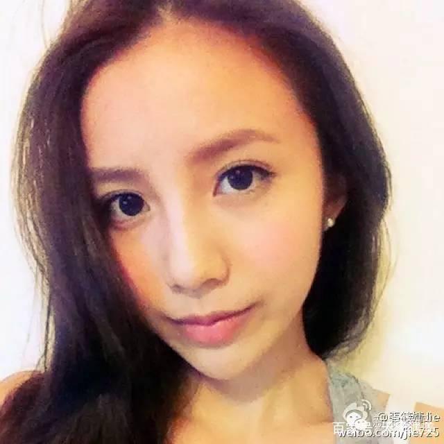还记得黑涩会美眉吗?除了鬼鬼和昆凌,剩下的都整容成网红脸 - 知乎