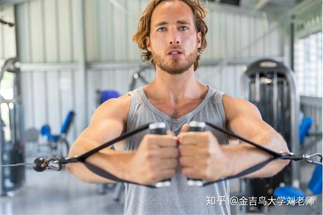 增肌是做到力竭比较好，还是积累训练量比较好？ - 知乎