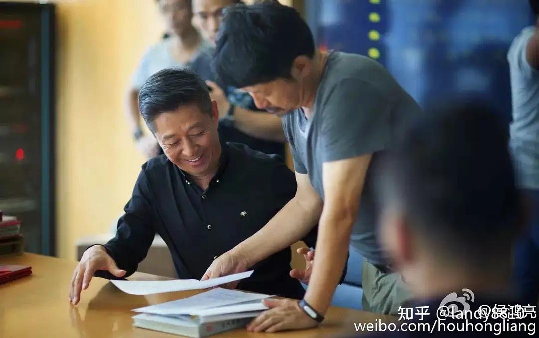 《欢乐颂》剧照 - 知乎
