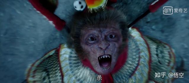 用西游降魔篇解读高温量子成果居然如此丝滑