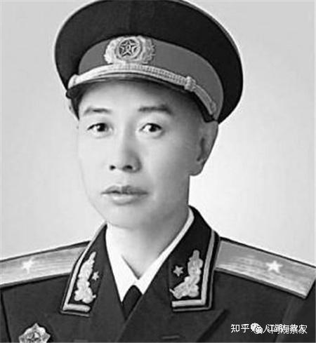 爷爷是将军的6位明星,每一个都是根正苗红的红三代 - 知乎