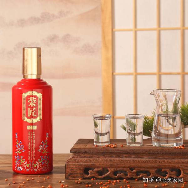 甄选美酒：贵州荣匠酒 - 知乎
