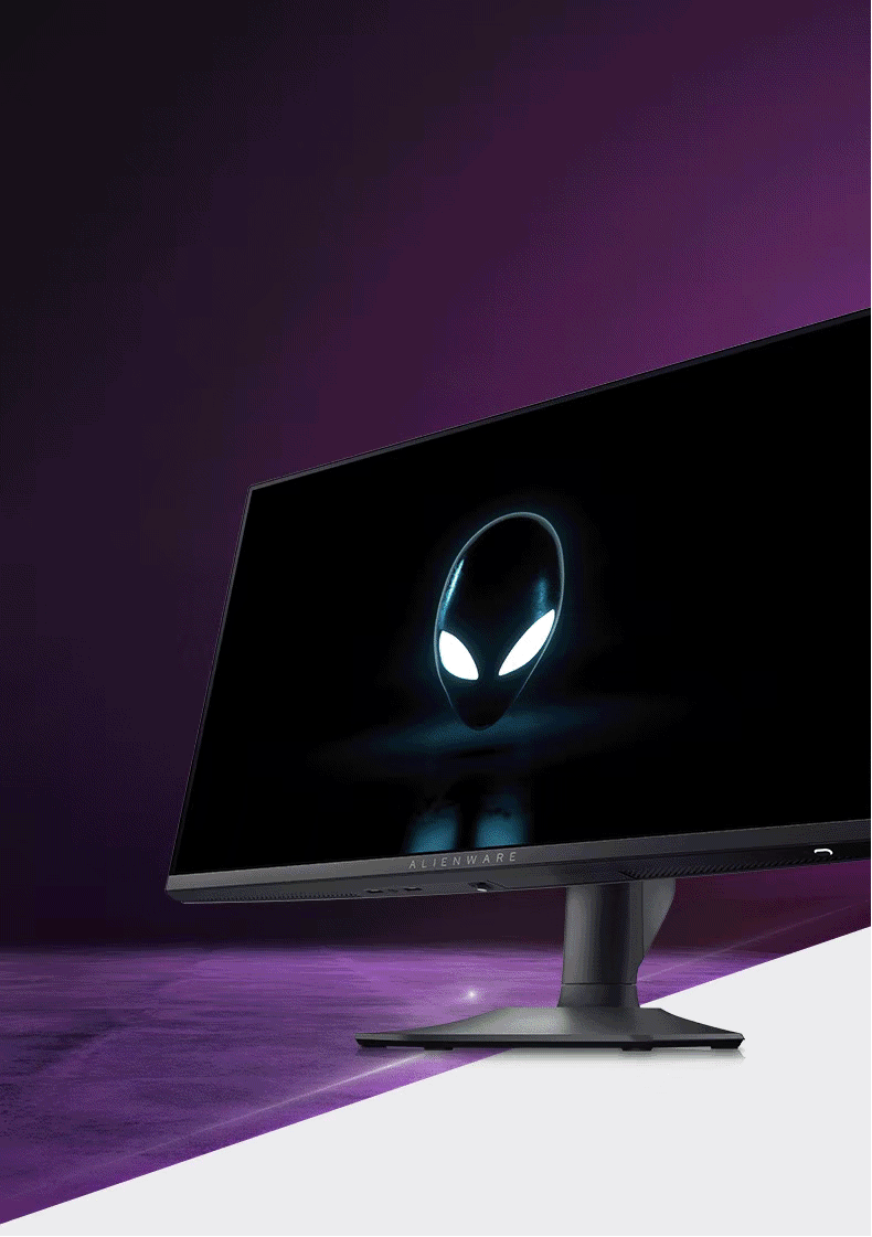 Alienware 上海合生汇总店—AW2523HF 好在哪儿？ - 知乎