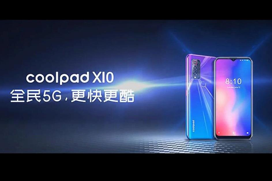 新机速递5g时代全面发展酷派卷土重来