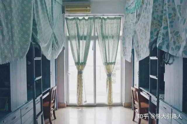 超羡慕！最豪华大学宿舍盘点，有你的吗？ - 知乎