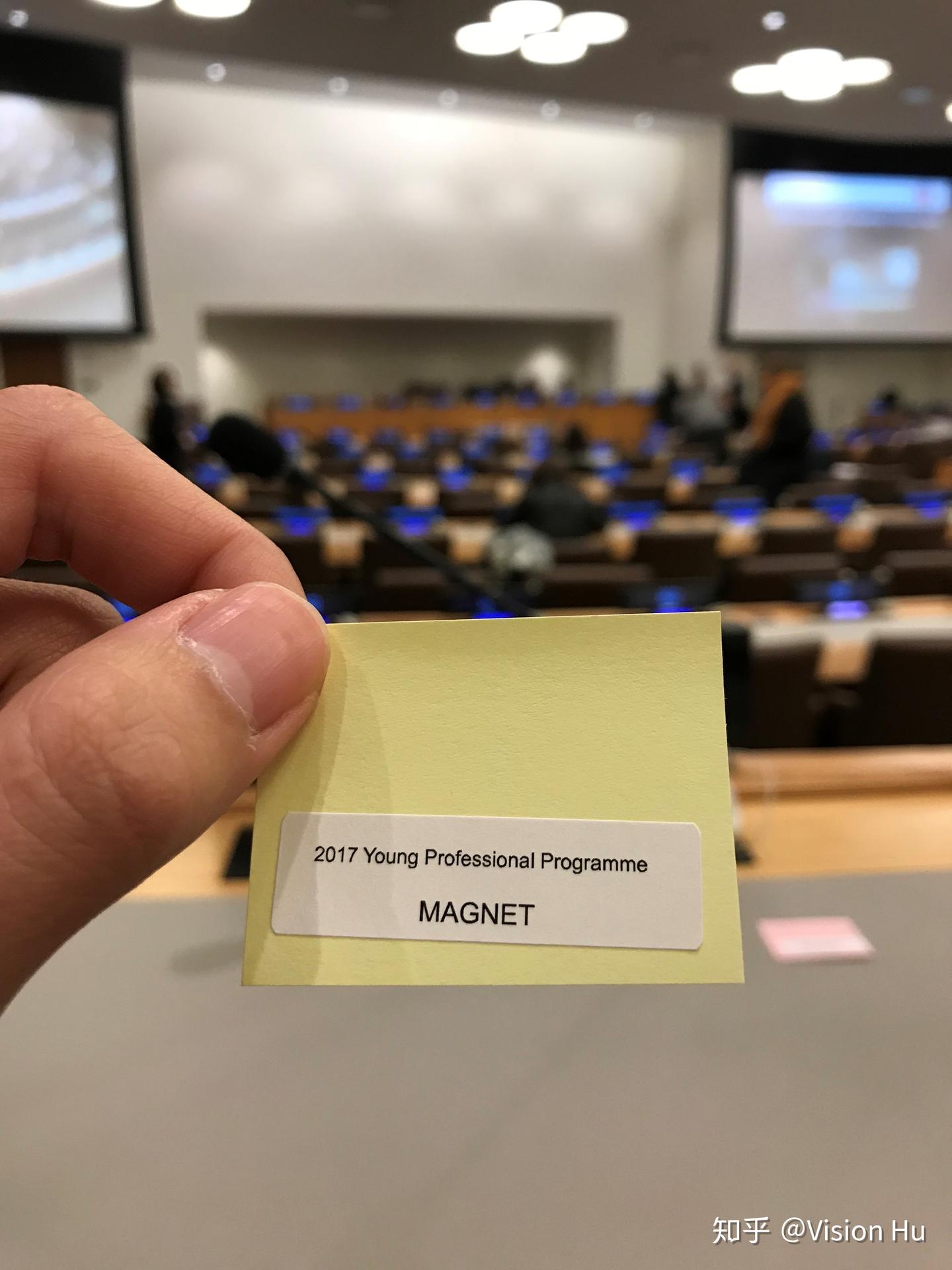 如何通过联合国YPP考试-个人经验分享 - 知乎
