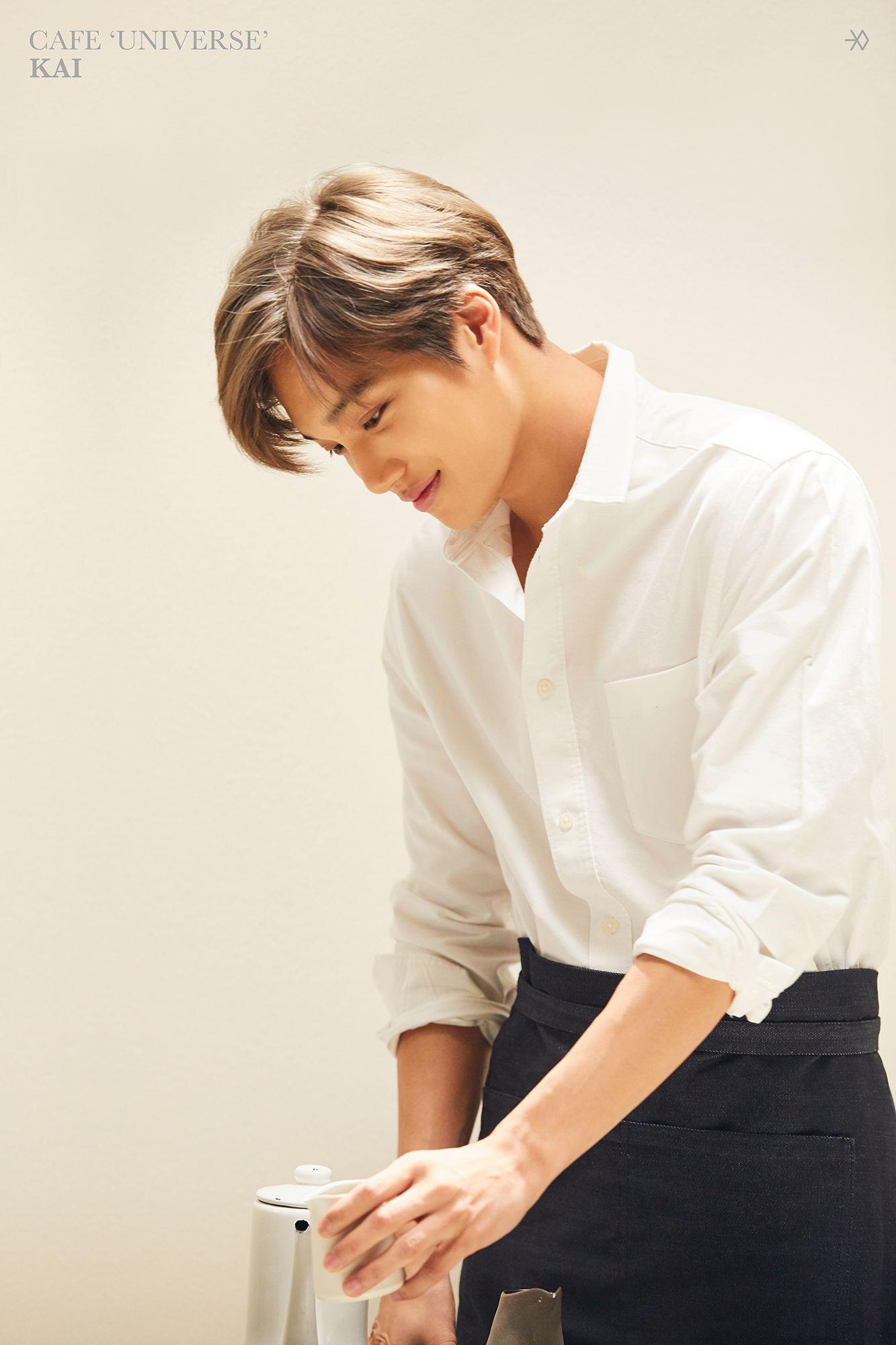 exo系列图片 7 - 知乎