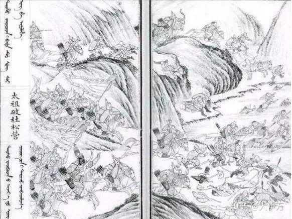 中国弓箭的巅峰之作清弓为什么说它又是中国冷兵器时代的绝唱