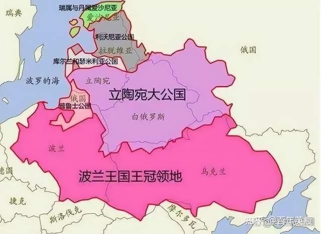 波兰的冷知识,你知道多少? - 知乎