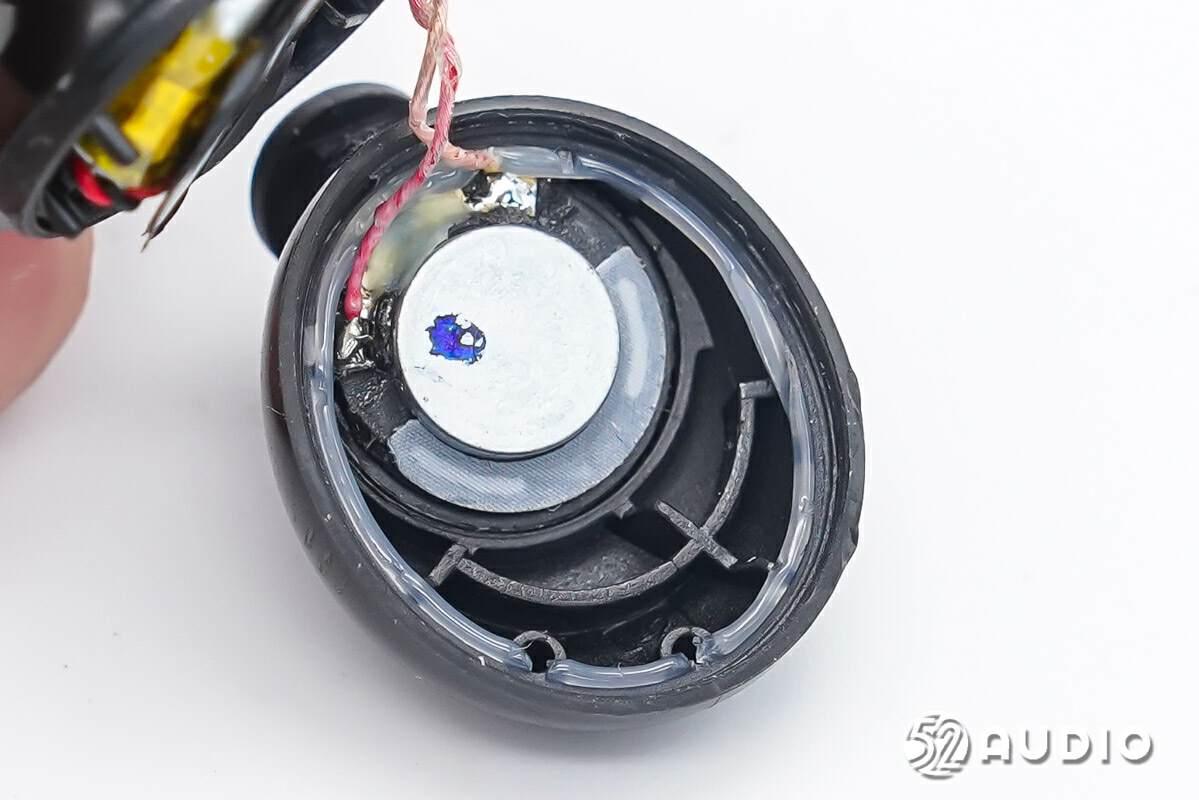 soundcore声阔lifep2mini真无线耳机拆解多模式多场景聆听ai通话降噪