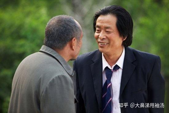 戏骨濮存昕谈明星人设崩塌曾主演英雄无悔网友童年男神