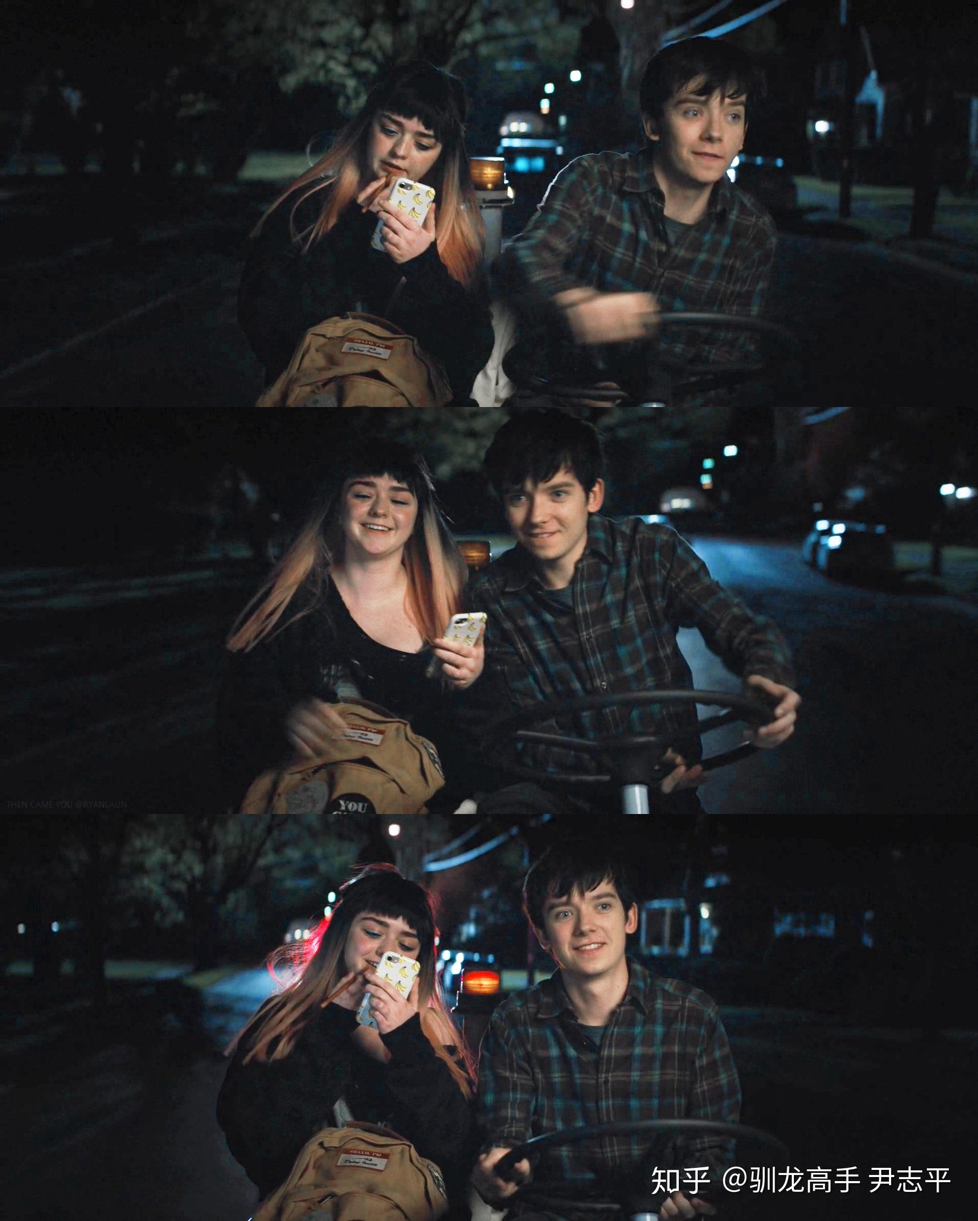 如何评价美剧《汉娜》?