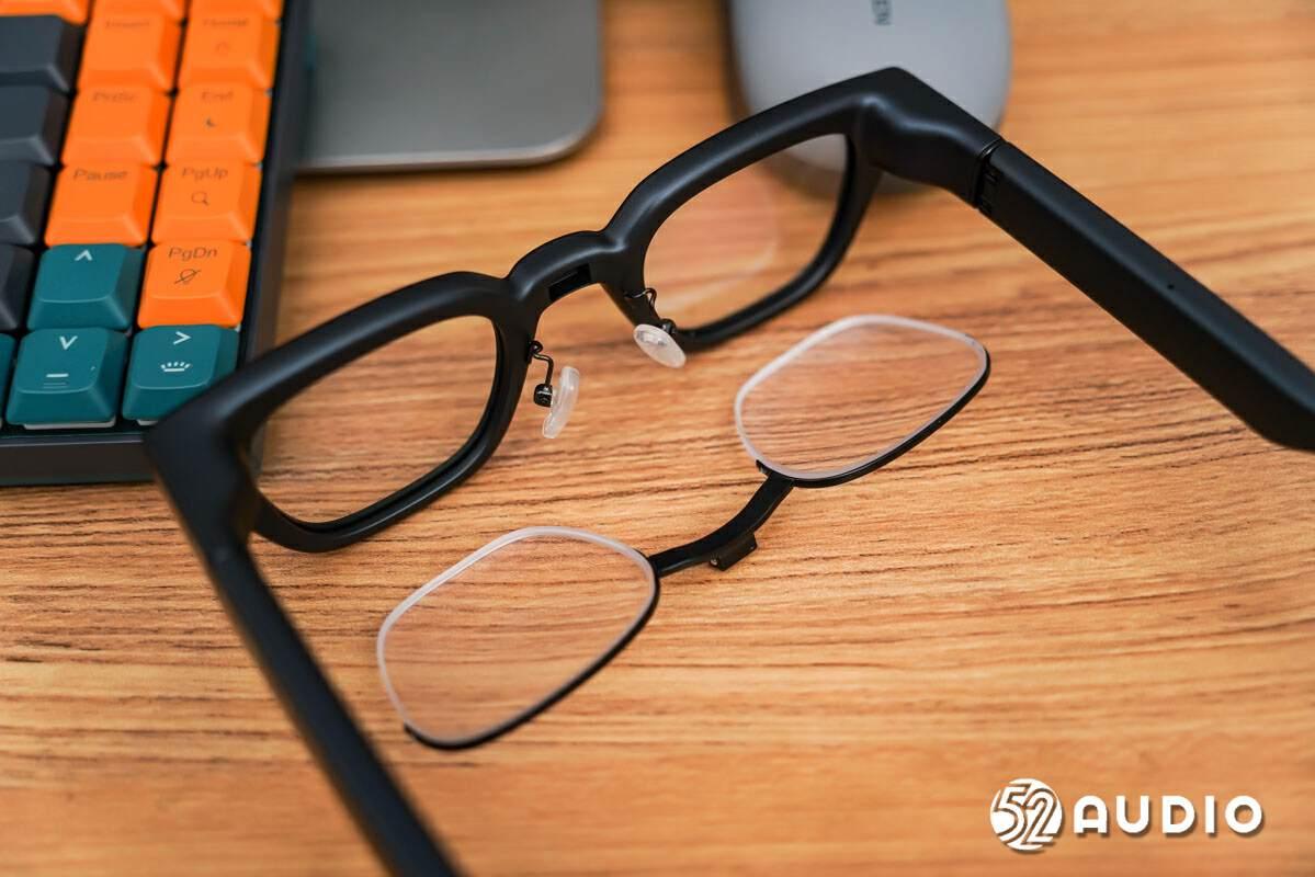 INMO Go评测：轻便智能眼镜标杆，七大实用效率功能 - 知乎