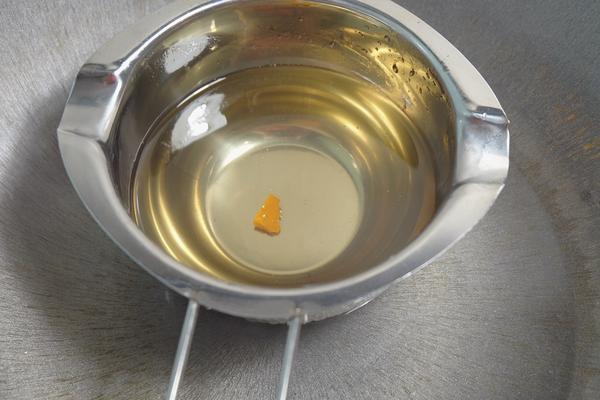 教程3款手工香薰蜡烛