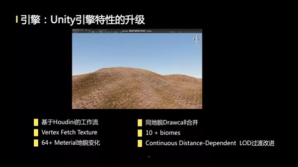 Unity引擎打造的3A级FPS《使命召唤手游》的引擎技术升级与演化 - 知乎