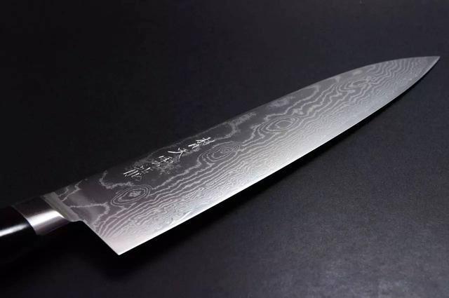 日本人厨房里的菜刀都是武士刀水平？ - 知乎