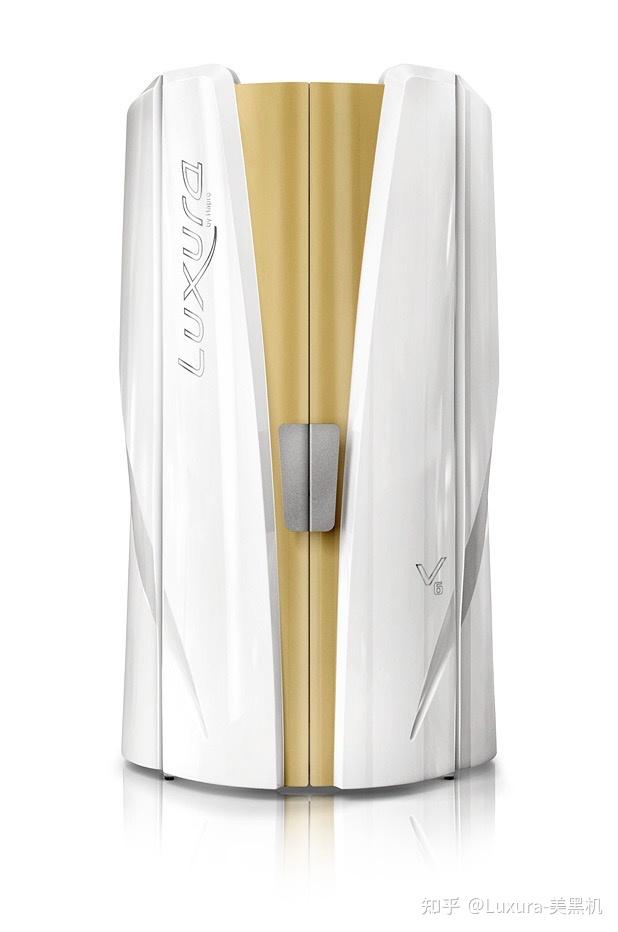 荷兰进口hapro v6 Ⅱ美黑机 - 知乎