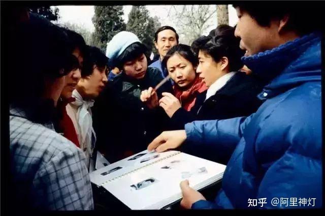 1960年代到1980年代,那究竟是怎样的年代? - 知乎