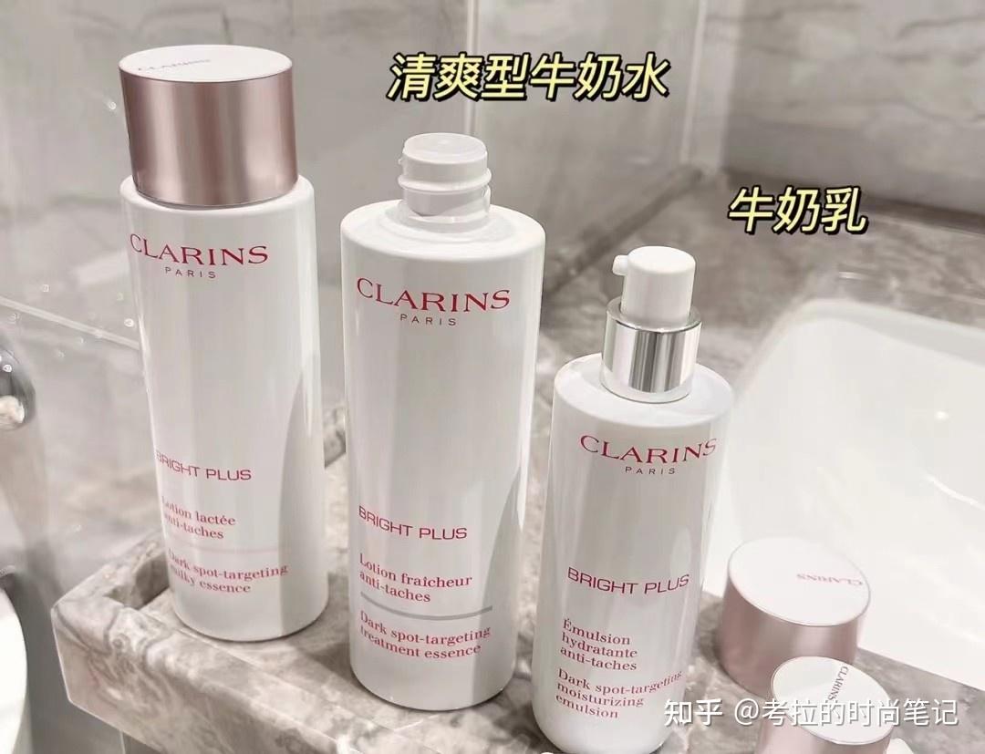 分享四款公认好用的大牌水乳，补水保湿又抗老，关键还不贵 - 知乎
