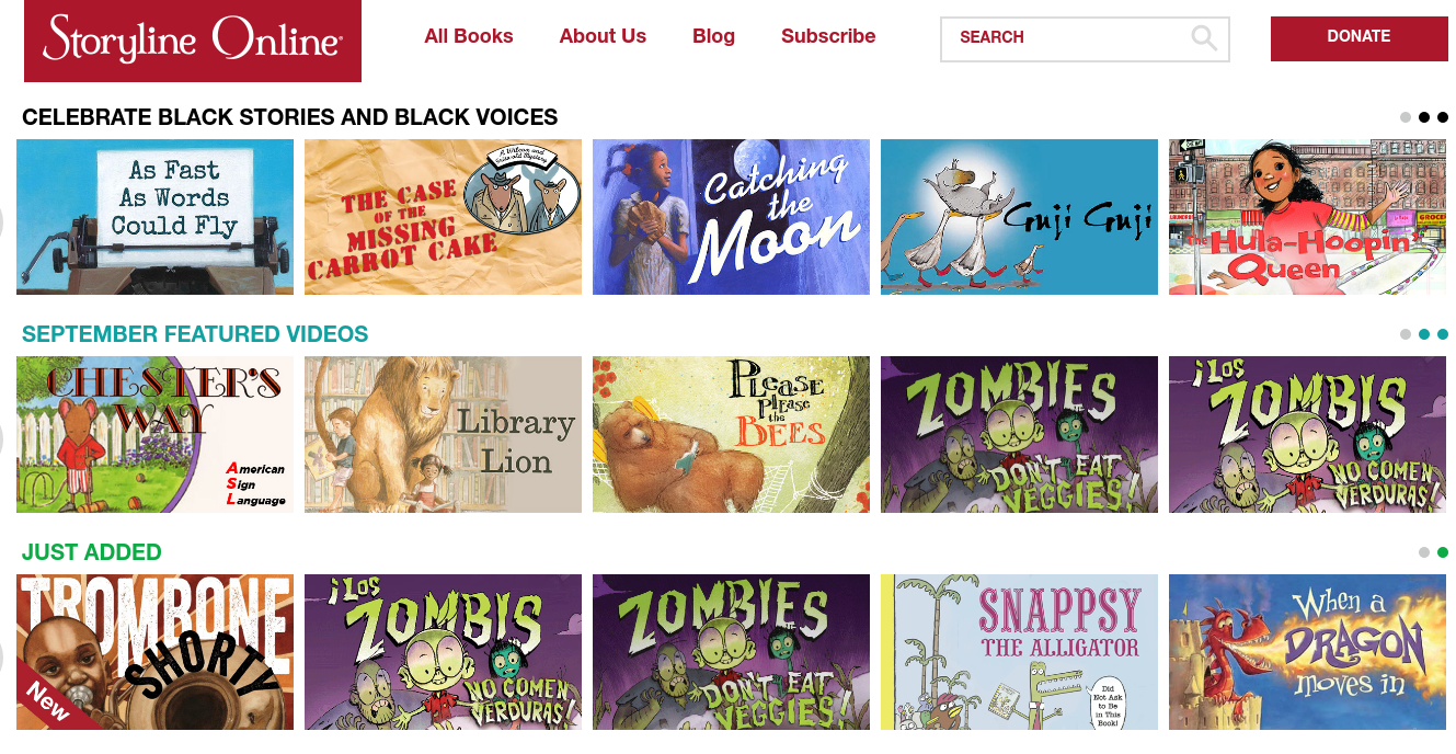  storylineonline storyline online 