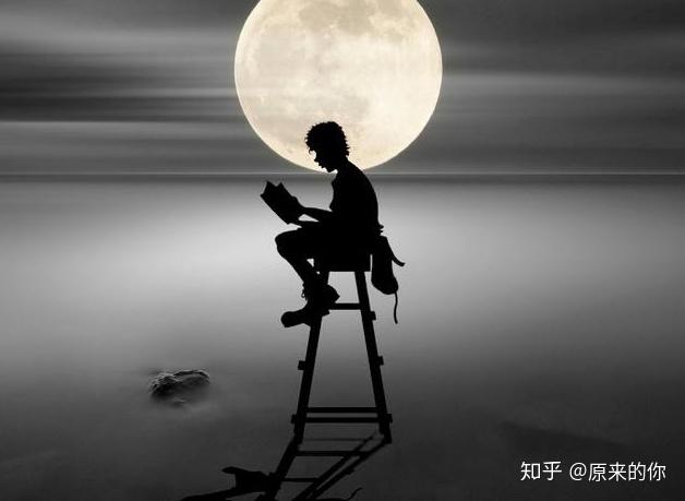 心有明灯,孤独前行 - 知乎