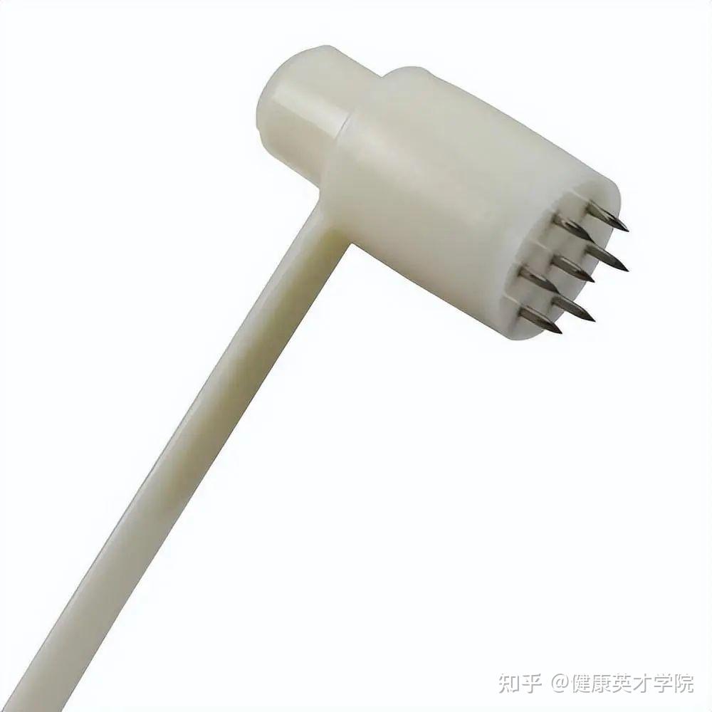 古代的针灸工具是什么样子的呢?快来涨姿势! - 知乎