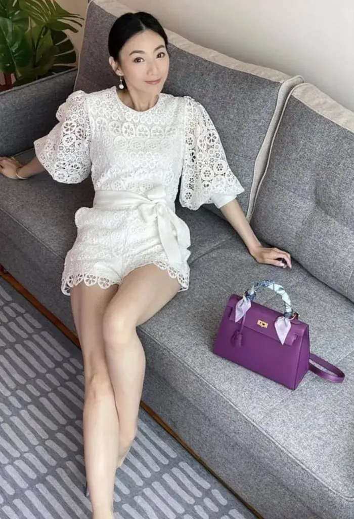 Hermès手袋|周嘉仪访问爱马仕VIP大晒过千万手袋!揭配货攻略、分辨真伪技巧、最升值款式? - 知乎