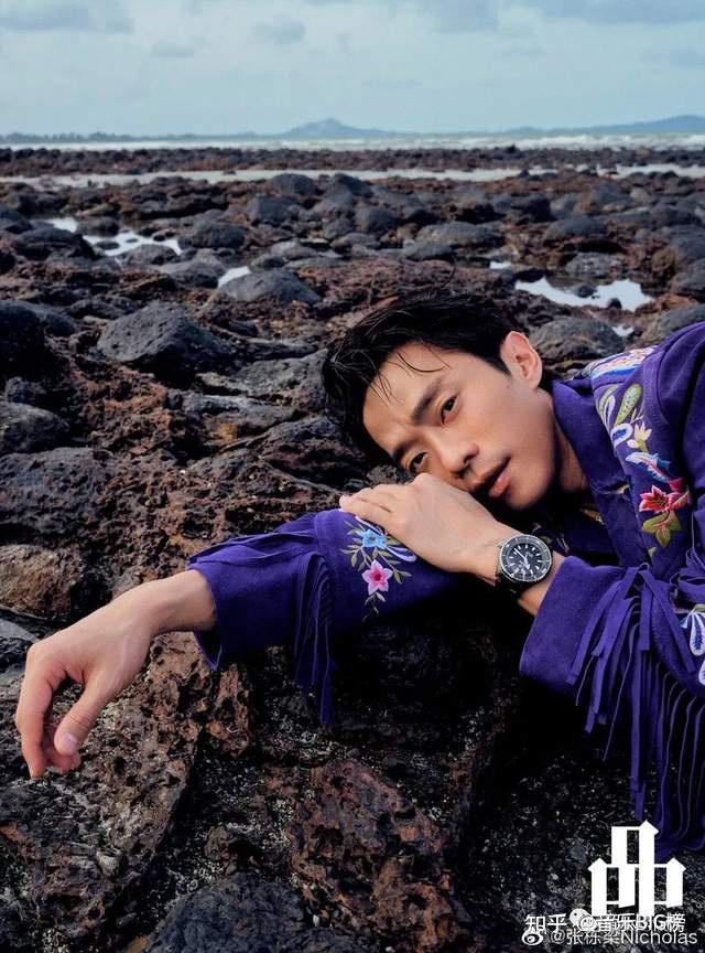 "微笑王子"张栋梁《微笑pasta》再度翻红拍新片文艺气质依旧 - 知乎