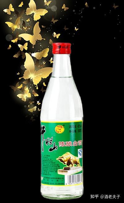 2021中国十大爆款白酒：都是各大名酒厂的核心单品，淡季必撸