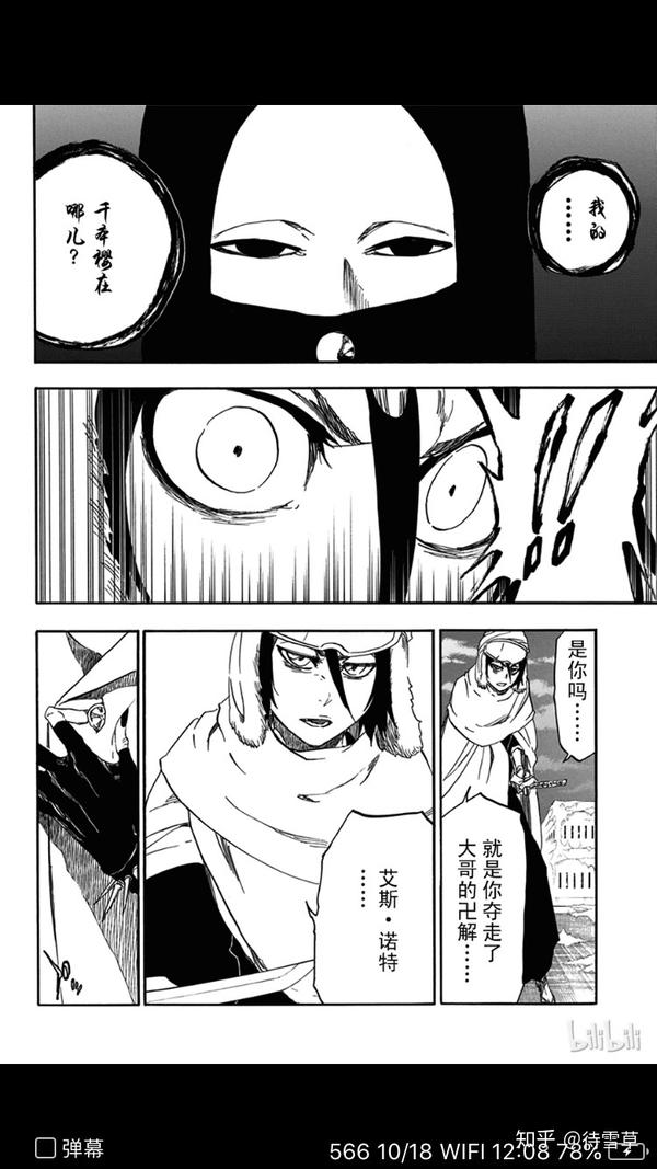 Bleach 人物解析 朽木露琪亚 四 朽木白哉朽木露琪亚 蜂产网