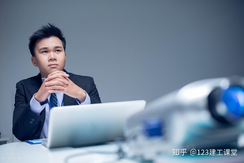 项目经理如何管好工程?22件大事和4项能力,贯穿施工全流程 - 知乎