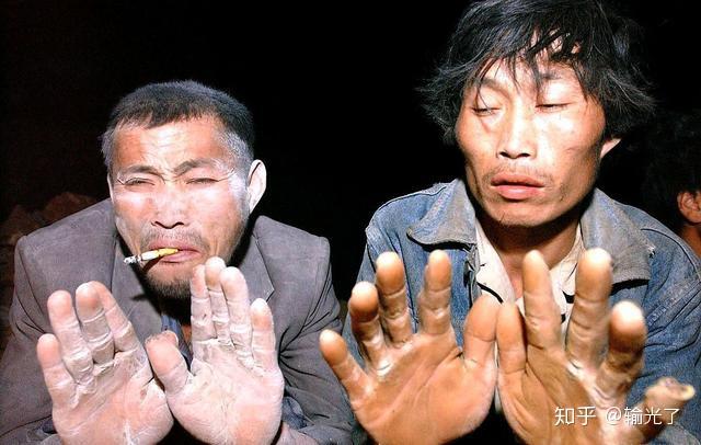 竟然还有这么多的赌徒