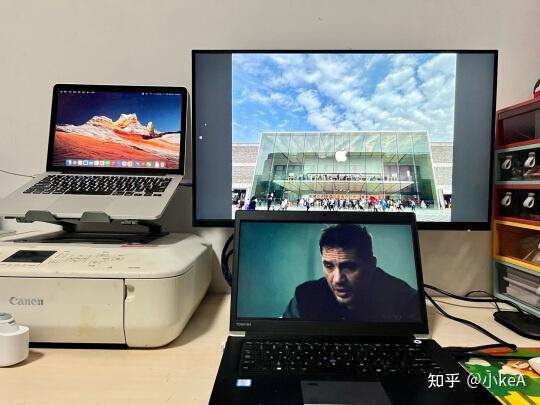 2021年macbookpromacbookairmacminimac設備外接顯示器推薦